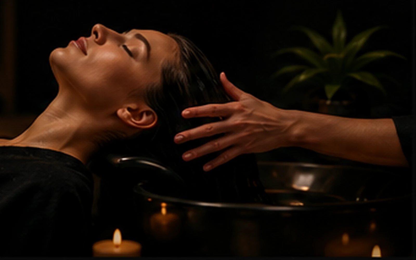 DEMO HEAD SPA Harmónia